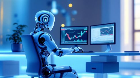 Siły polityczne wypychają Bitcoina na nowe wyżyny