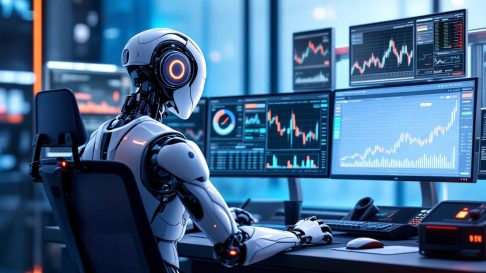 Riding the Cryptocurrency Tide: MicroStrategy’s Bold Bitcoin Commitment