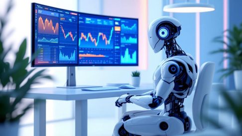 Kryptowaluty wywołują poruszenie, gdy instytucje zagłębiają się w temat