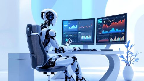 Navigating the Cryptocurrency Frontier with Early Investment Insights