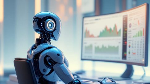 Google Shakes Up Finance with Bold Prediction Market Integration