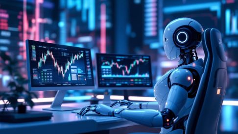 Unraveling the Turbulent Waters of Bitcoin and Strategy’s Bold Gambit