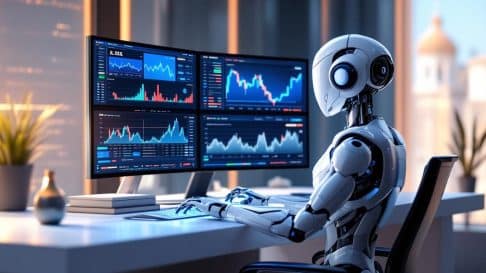 The Impending AI Wave: Traders Must Prepare for Change
