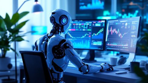 The Crypto Landscape Ahead in 2026