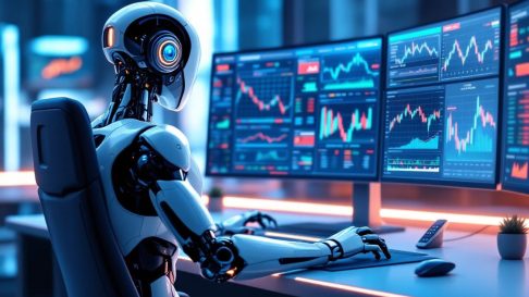 The Federal Reserve’s Shift and Its Ripple Effects on Cryptocurrency Markets