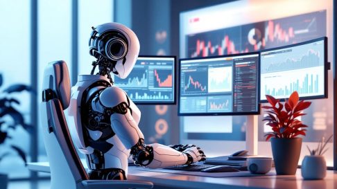 Taiwan’s Bold Move into Bitcoin Transforms Financial Landscapes