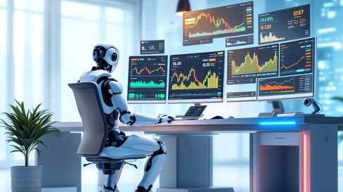 The Future of Crypto Investment