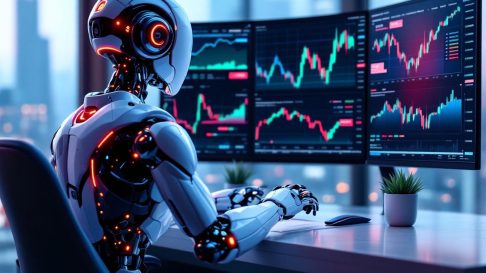 A New Era Awaits in Cryptocurrency