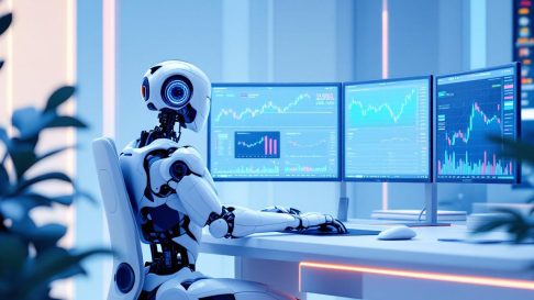 A Shift in the Stablecoin Landscape