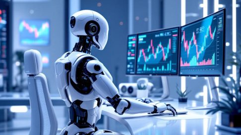 Bitcoin i jego instytucjonalne przebudzenie