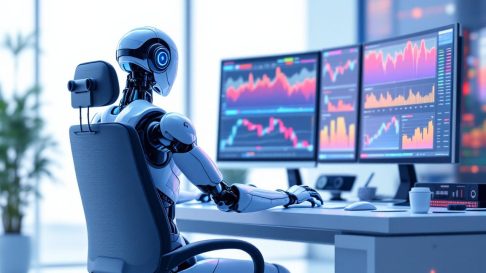 Bitcoin Spot ETFs Signal Potential Market Rebirth