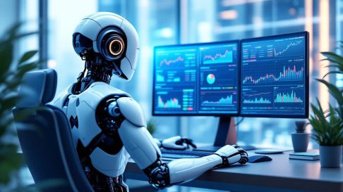 AAVE rozpoczyna erę stablecoinów euro w EOG