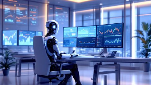 Solana Unleashed: новая эра инноваций в криптовалютах