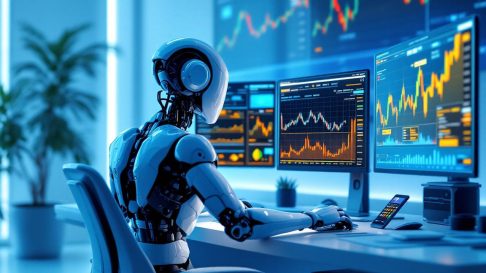 Niebezpieczeństwa związane z handlem lewarowanym w Ethereum