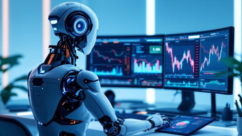 Canton Network Transforms the Blockchain Scene