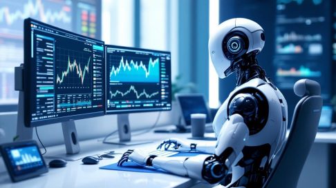 Uniting Realms: Mantle and Anchorage Digital Revolutionize Institutional Crypto Custody