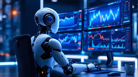 CFTC’s Bold Stand in the Crypto Arena