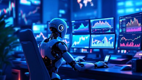 Meteora Solana DeFi to pionier nowej ery zrównoważonego rozwoju finansowego