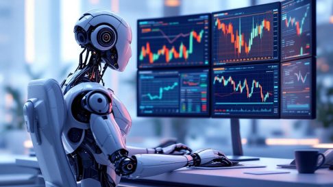 DeepSnitch AI i XRP – odkrywanie nieznanych dotąd obszarów kryptowalut