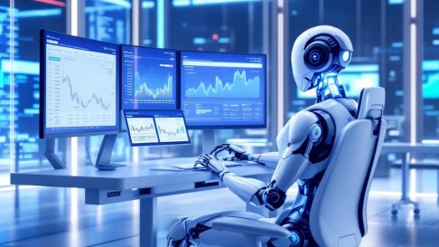 Surfing the Cryptocurrency Surge with ICP and New Frontiers