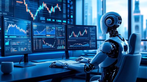 Противостояние SEC и CFTC в вопросах регулирования криптовалют