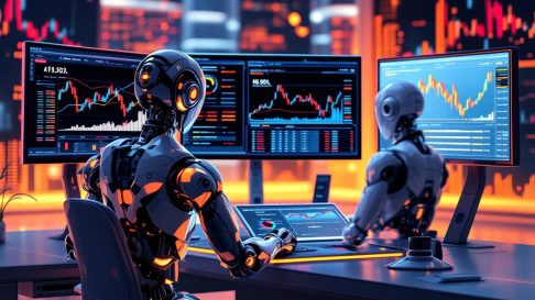 Surging Through DeFi’s Storm: The Compound Finance Standstill