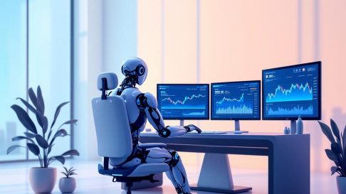 Nowa definicja finansów cyfrowych dzięki rewolucji Arc Blockchain