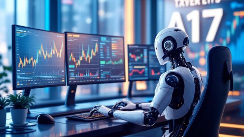 Ukryta moc XRP ETF jako czynnika zakłócającego rynek