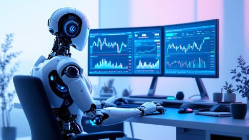 Bitcoin Amid Fed Winds: Charting a Course through Choppy Waters