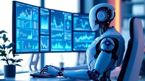 Corporate Bitcoin Holdings Redefine the Digital Asset Landscape