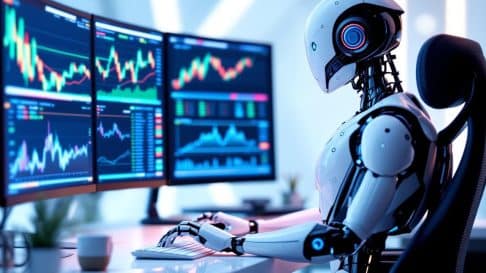 Bitcoin and Wall Street’s Unruly Tango in 2025