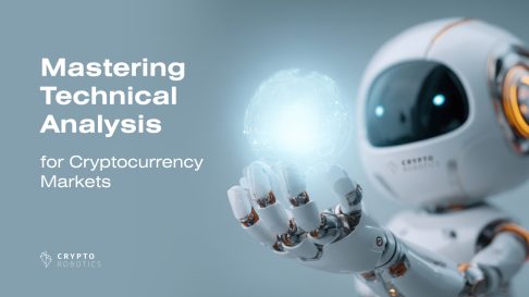 Mastering Technical Analysis for Cryptocurrency Markets