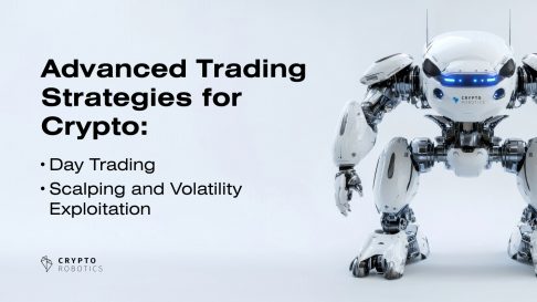 Mastering Advanced Crypto Strategies: Deep Dive into Day Trading, Scalping & Volatility Frameworks