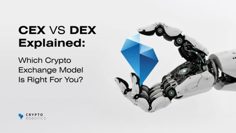 CEX vs. DEX: Which Crypto Exchange Model Is Right for You in 2025?
