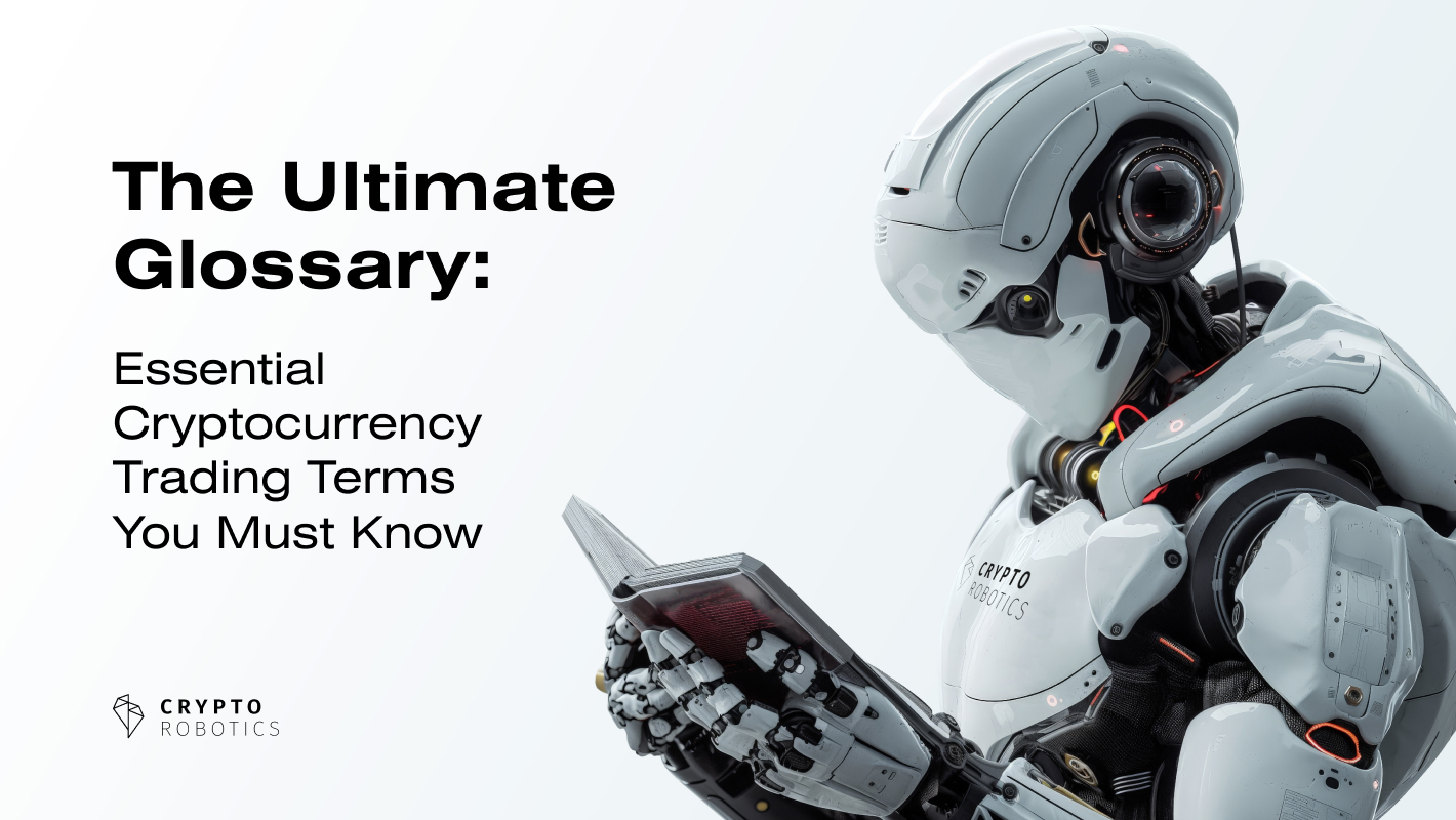 Essential Cryptocurrency Trading Terms