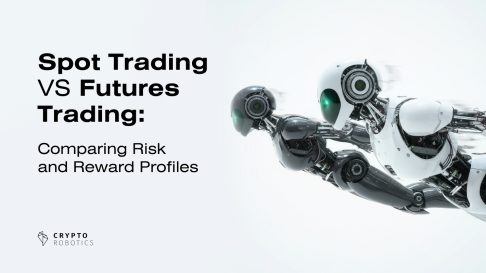Spot Trading vs. Futures Trading: Comparing Risk and Reward Profiles