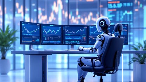 The Rise of Tomorrow’s Titans in the Crypto Space