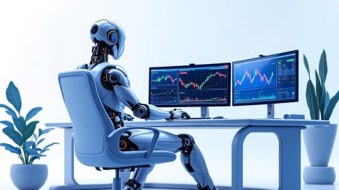 Bitcoin’s High-Stakes Standoff: Navigating Volatility and Liquidation