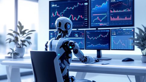 Riding the Storm of XRP Trading Amid Whale Movements