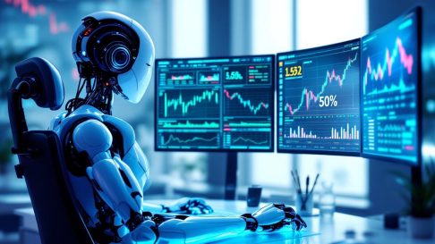 The United States’ Role in Shaping the Future of Cryptocurrency