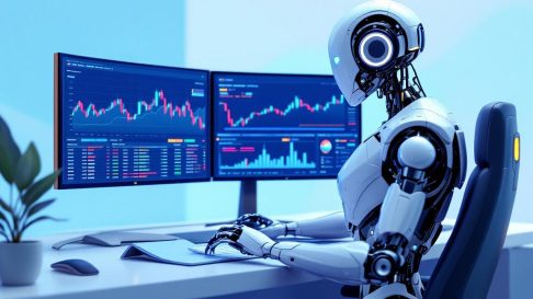 Conquering Bitcoin’s Turbulence with AI and Strategic Approaches