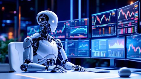 CFTC propels Finance into the Crypto Frontier