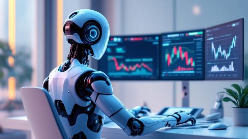 DeepSnitch AI: A New Era in Decentralized Finance Beyond Aave