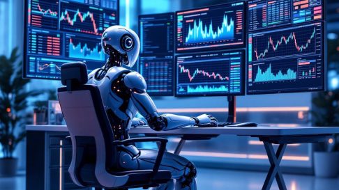 The Rise of Decentralized Exchanges and Perpetual Futures in 2025