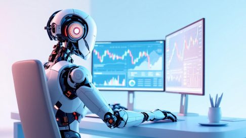 CFTC Sparks a New Era for Crypto Markets