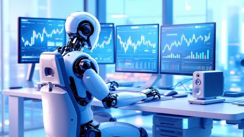 Ethereum Staking: A Transformative Shift in Cryptocurrency Trading