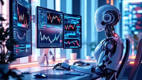 Stablecoins: Transforming the Future of Finance