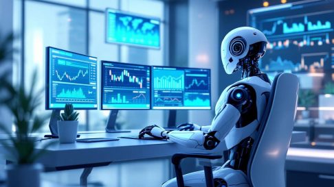 MicroStrategy Redefines the Game in the Nasdaq 100