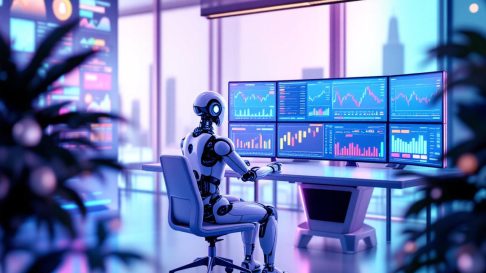 Hong Kong’s Stablecoin Pilot: Revolutionizing Financial Transactions