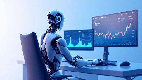 Hyperscale Data’s Bold Move with Bitcoin and Its Market Impact